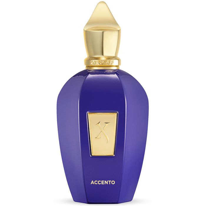 XERJOFF - Accento EDP 100Ml Unisex