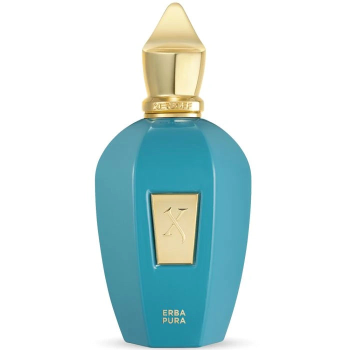 XERJOFF - ERBA PURA 100ML EDP UNISEX
