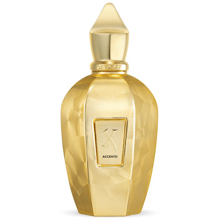 XERJOFF - Accento Overdose EDP 100Ml Unisex