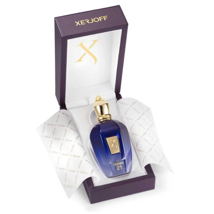 XERJOFF - TORINO 21 EDP 100ML UNISEX