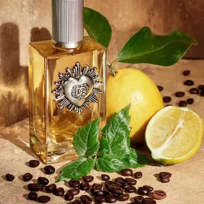 D&G - Devotion EDP 100ML For Men