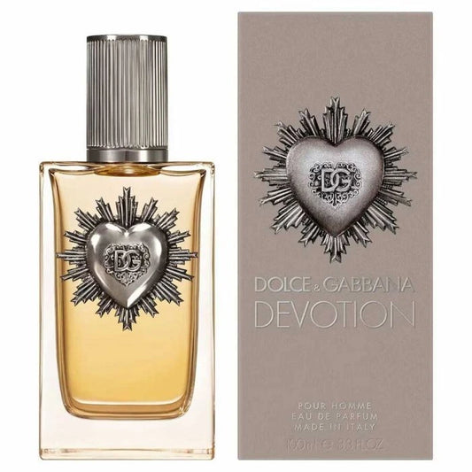 D&G - Devotion EDP 100ML For Men