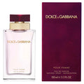 D&G - POUR FEMME EDP 100ML FOR WOMEN