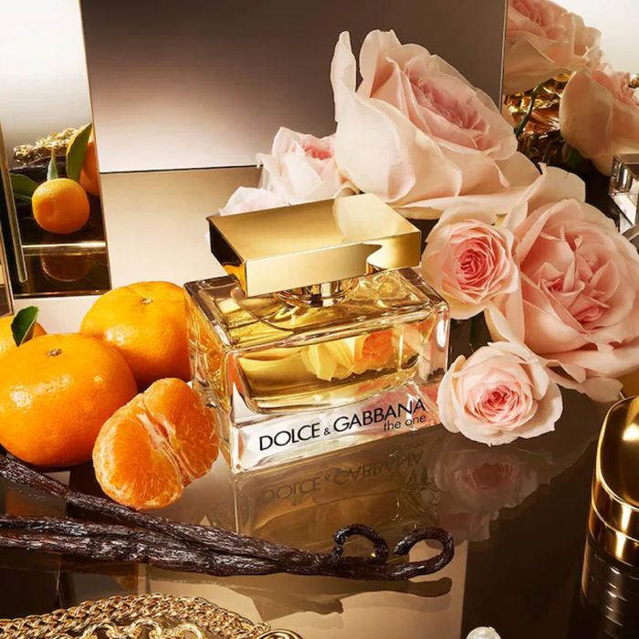 D&G - The One EDP 75ML FOR WOMEN