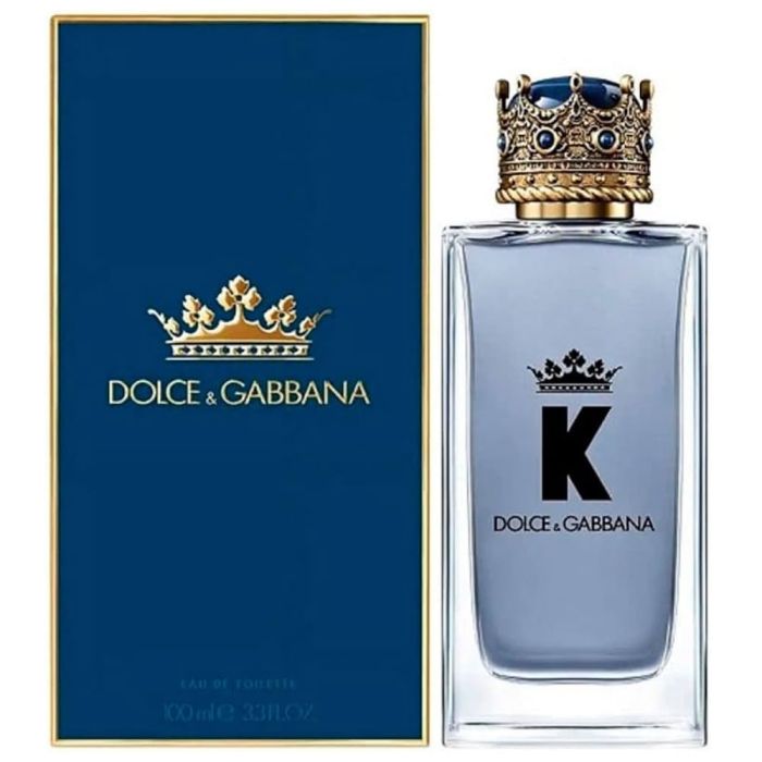 D&G K EDT
