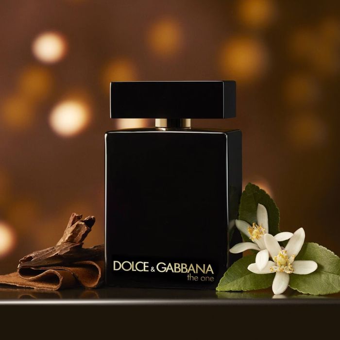 D&G - The One Intense EDP 100ML FOR MEN
