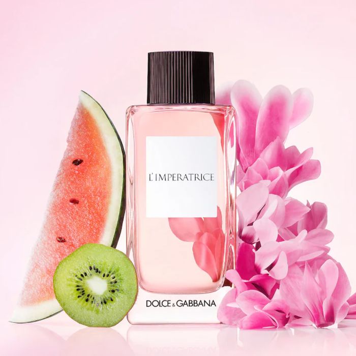 عطر ليمبيراتريس أو دي تواليت