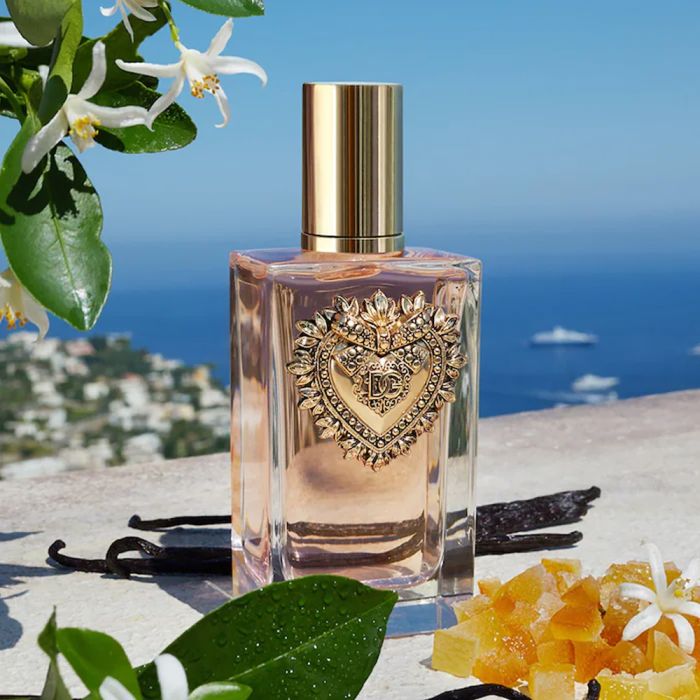 D&G - Devotion EDP 100ML FOR WOMEN