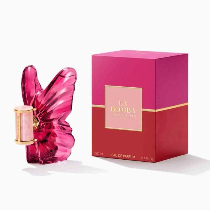 CH - La Bomba EDP 80ML For Women