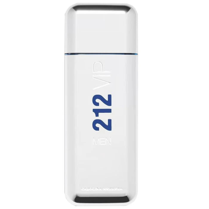 CH - 212 VIP Men EDT 100ML For Men