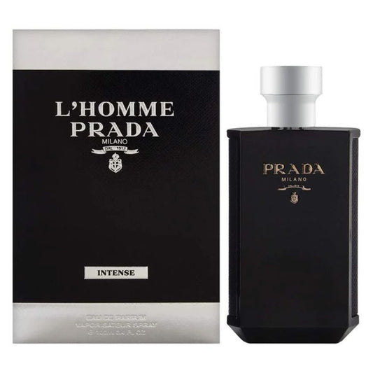 PRADA L'Homme Intense EDP