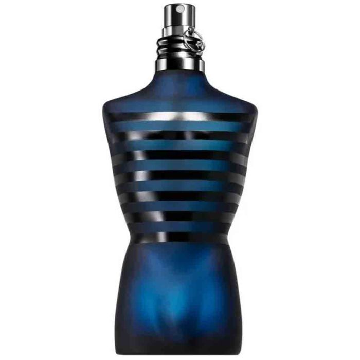 JEAN PAUL GAULTIER - Ultra Male EDT 125ML For Men