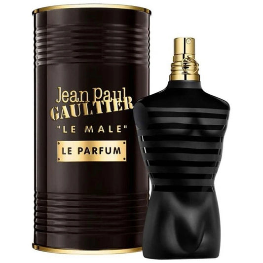 JEAN PAUL GAULTIER - Le Male Le Parfum 125ML For Men