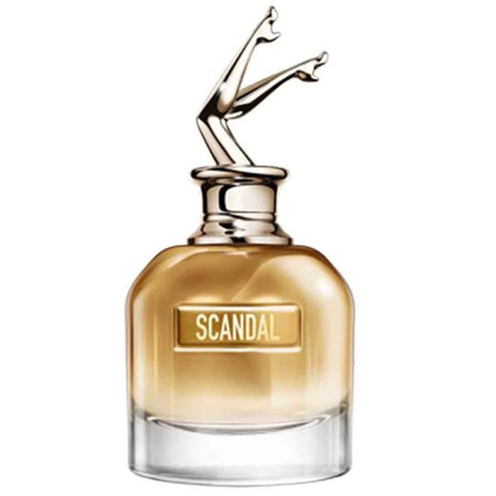 JEAN PAUL GAULTIER - Scandal Gold EDP 80ML FOR WOMEN