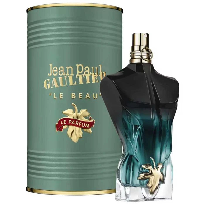 JEAN PAUL GAULTIER - Le Beau EDP INTENSE 125ML FOR MEN