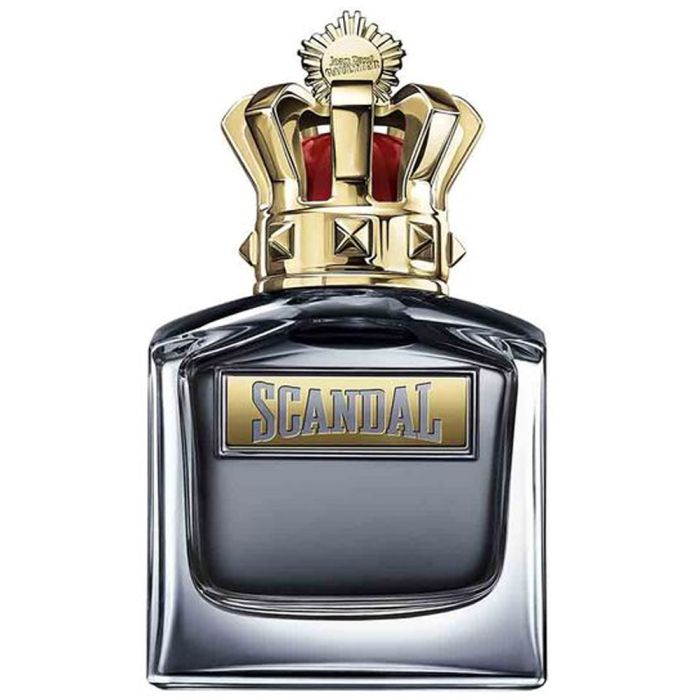 JEAN PAUL GAULTIER - SCANDAL POUR HOMME EDT FOR MEN