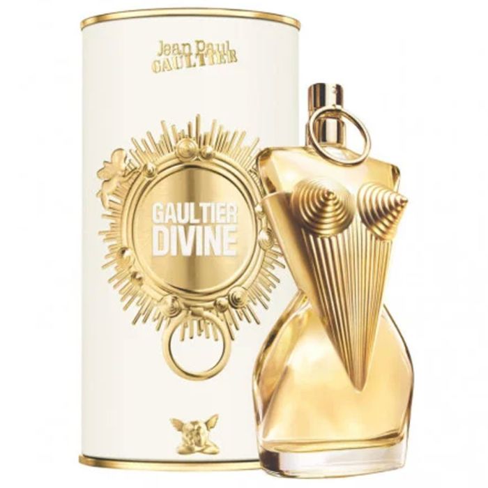 JEAN PAUL GAULTIER -  Divine EDP 100Ml For Women