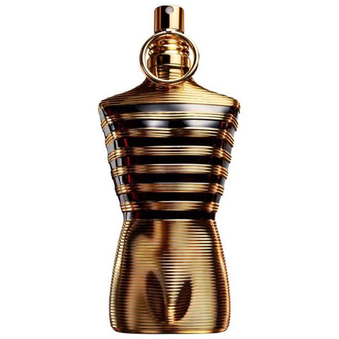 JEAN PAUL GAULTIER - Le Male Elixir Parfum 125ML For Men