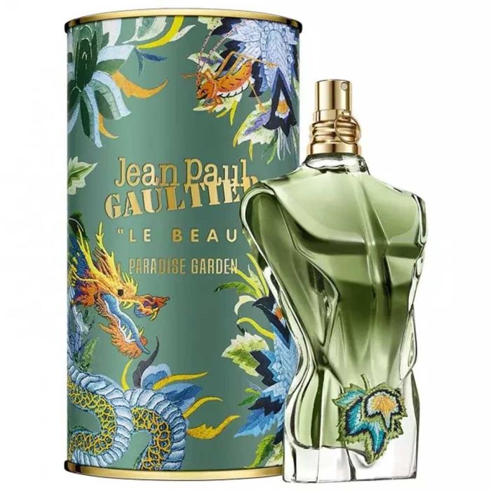 JEAN PAUL GAULTIER - Le Beau Paradise Garden EDP 125ML FOR MEN