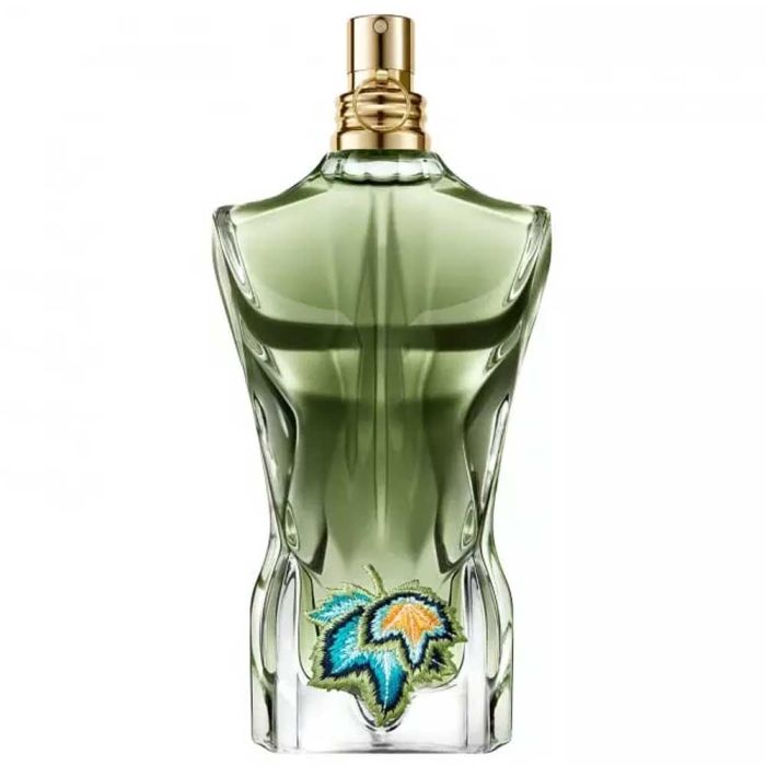 JEAN PAUL GAULTIER - Le Beau Paradise Garden EDP 125ML FOR MEN