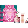 JEAN PAUL GAULTIER - Scandal EDP 80Ml + EDP 6Ml + Body Lotion 75Ml Gift Set For Women