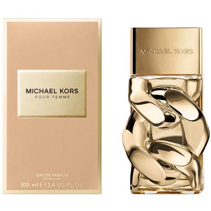 MICHAEL KORS - POUR FEMME EDP 100ML FOR WOMEN