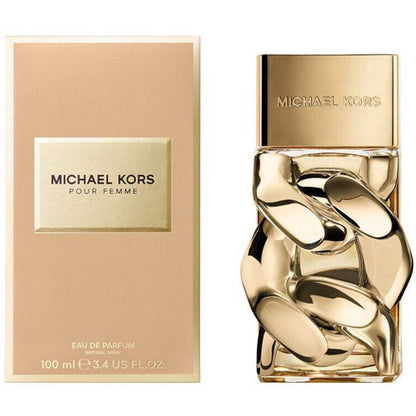 MICHAEL KORS - POUR FEMME EDP 100ML FOR WOMEN