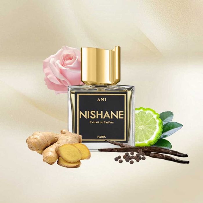عطر آني أو دي بارفان للجنسين