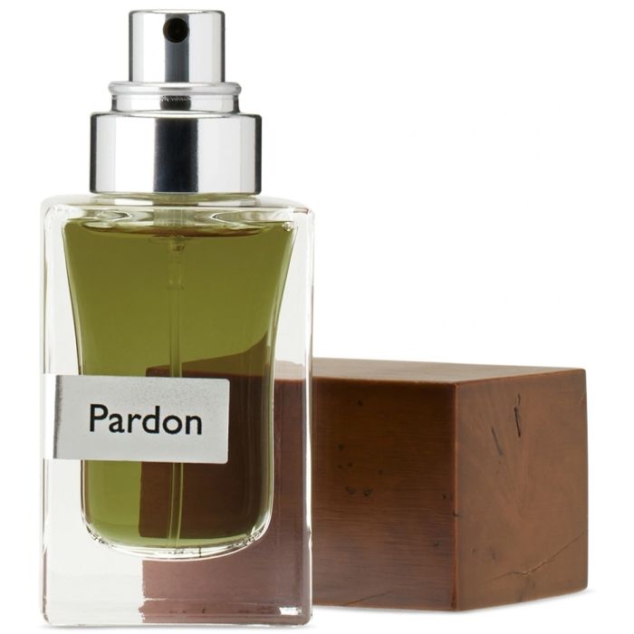 Pardon EDP