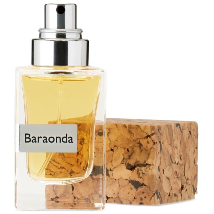 عطر باراوندا