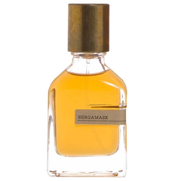 ORTO PARISI - Bergamask Parfum 50ML UNISEX