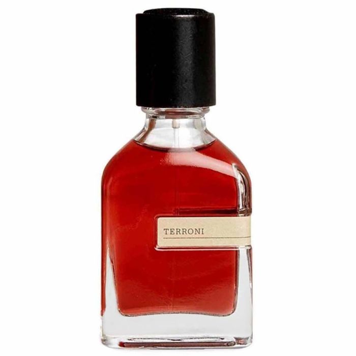 ORTO PARISI Terroni Parfum