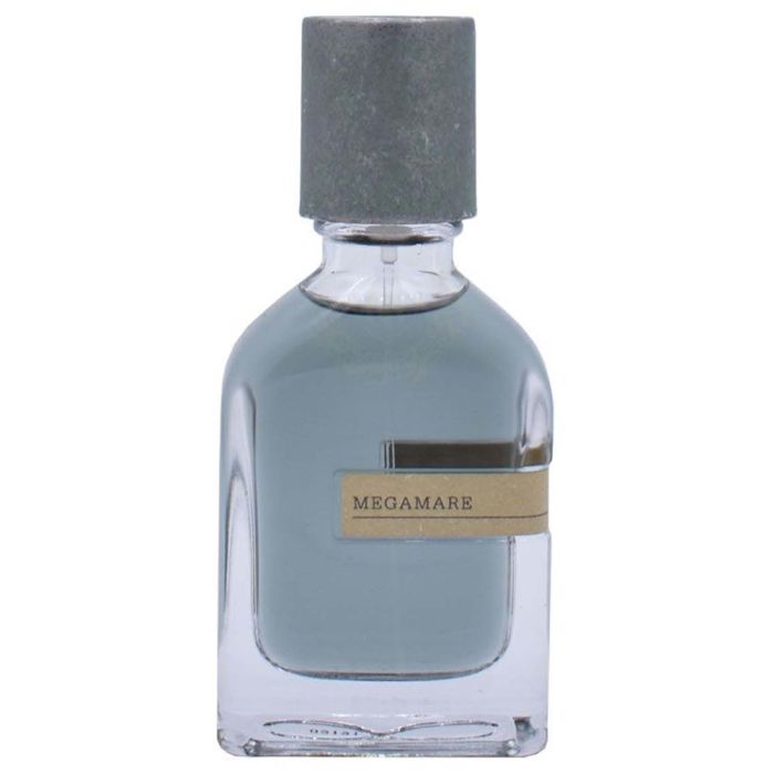 ORTO PARISI Megamare Parfum