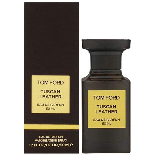 Tuscan Leather EDP