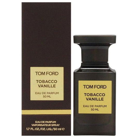 Tobacco Vanille EDP