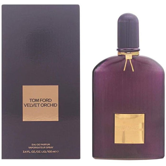 Velvet Orchid EDP