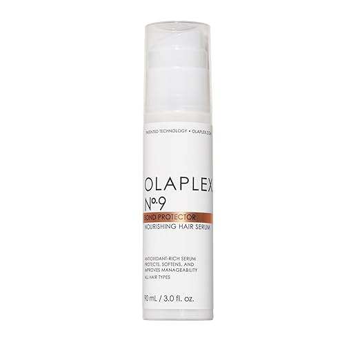 OLAPLEX - Nº.9 Bond Protector Nourishing Hair Serum