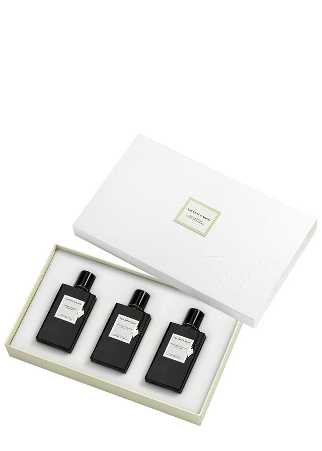 VAN CLEEF - Collection Extraordinaire Set 3 x 45ml