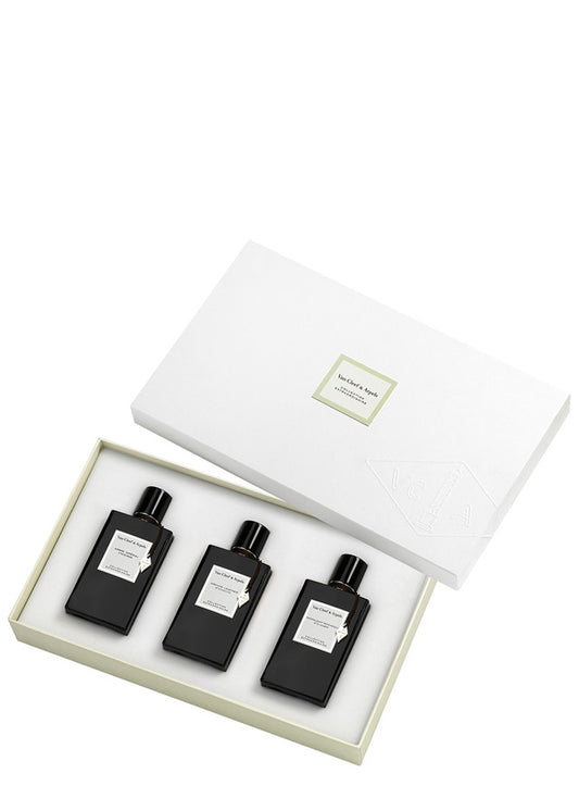 VAN CLEEF - Collection Extraordinaire Set 3 x 45ml
