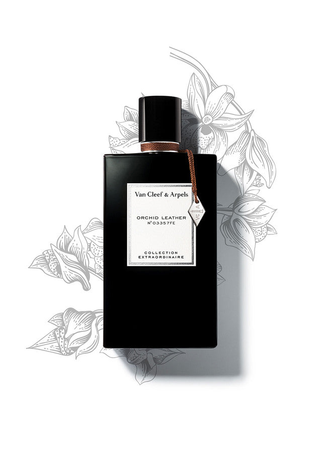 VAN CLEEF - Collection Extraordinaire Set 3 x 45ml
