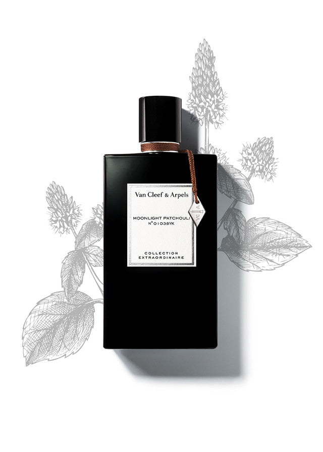 VAN CLEEF - Collection Extraordinaire Set 3 x 45ml