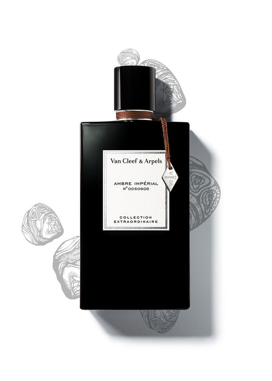 VAN CLEEF - Collection Extraordinaire Set 3 x 45ml