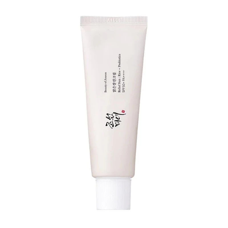 Beauty Of Joseon - Relief Sun  Rice + Probiotics (SPF50+ PA++++) 50 ml