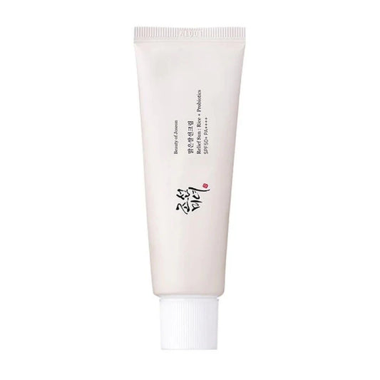 Beauty Of Joseon - Relief Sun  Rice + Probiotics (SPF50+ PA++++) 50 ml