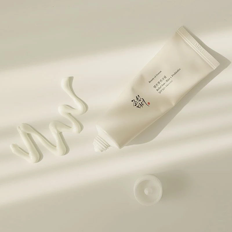 Beauty Of Joseon - Relief Sun  Rice + Probiotics (SPF50+ PA++++) 50 ml