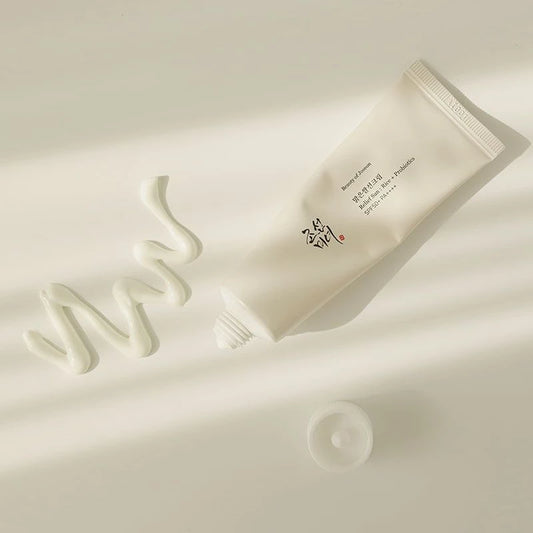 Beauty Of Joseon - Relief Sun  Rice + Probiotics (SPF50+ PA++++) 50 ml