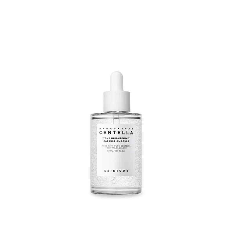 SKIN1004 - Tone Brightening Capsule Ampoule 50ml