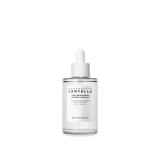 SKIN1004 - Tone Brightening Capsule Ampoule 50ml
