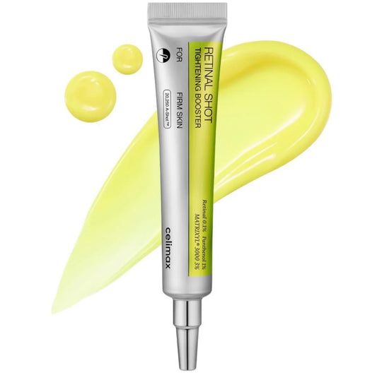 Celimax - Retinal Shot Anti-Aging Serum