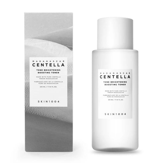 Skin1004 - Tone Brightening Boosting Toner 210ml